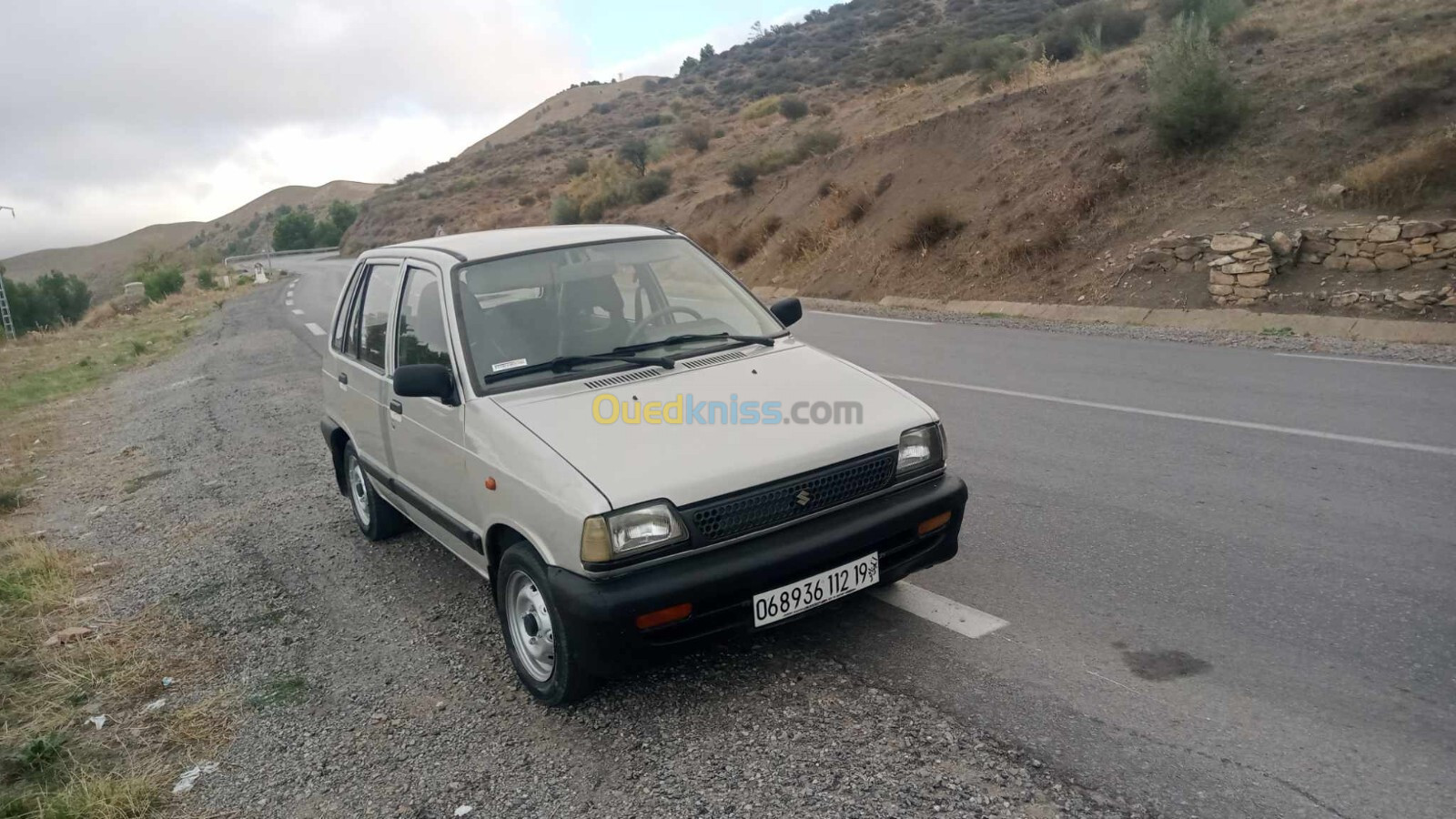 Suzuki Maruti 800 2012 Maruti 800