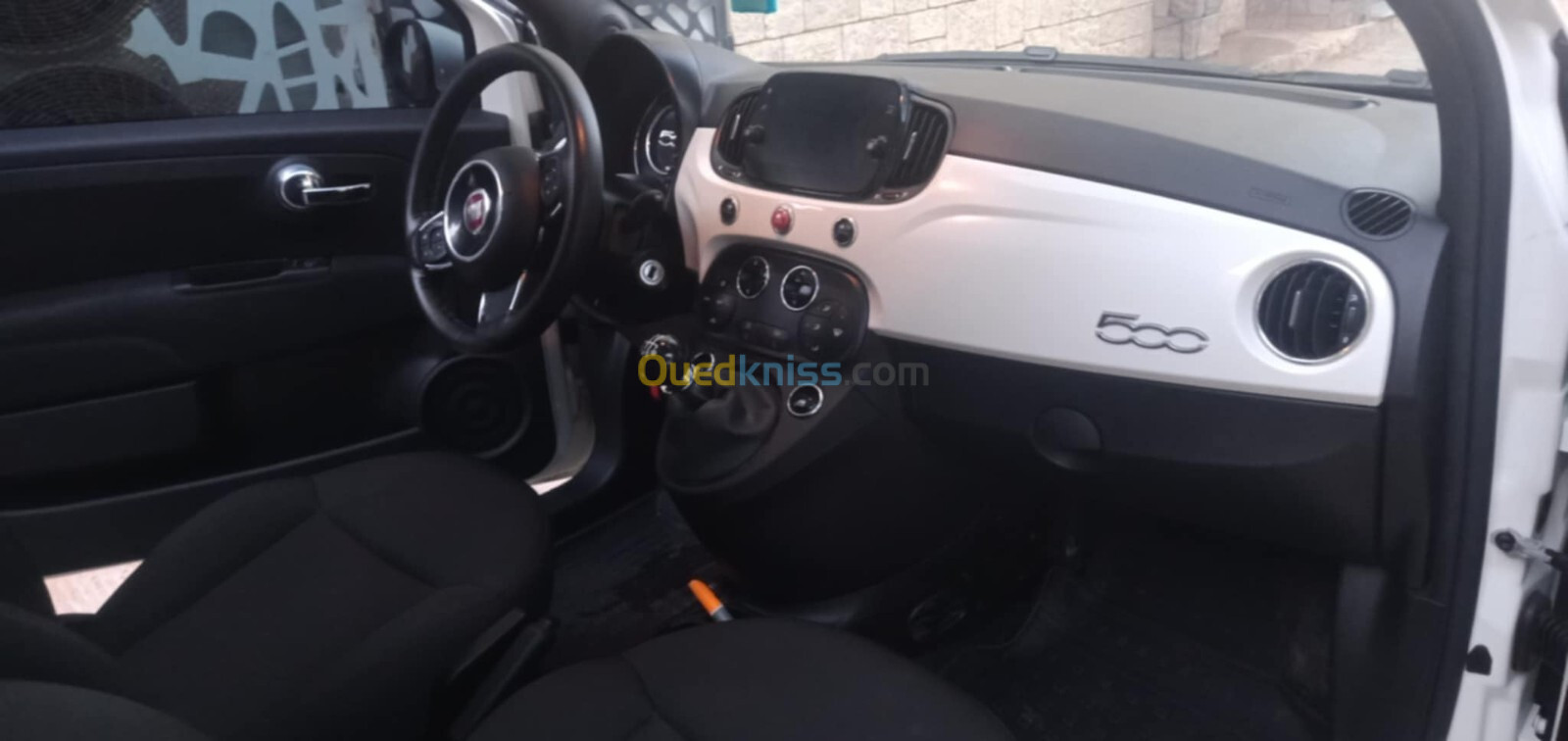 Fiat 500 2024 ,