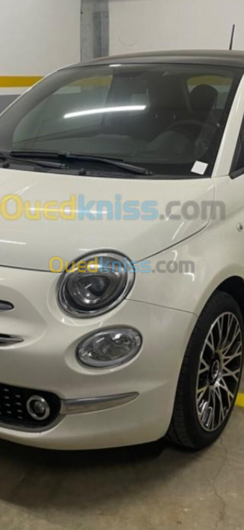 Fiat 500mini 2024 2024