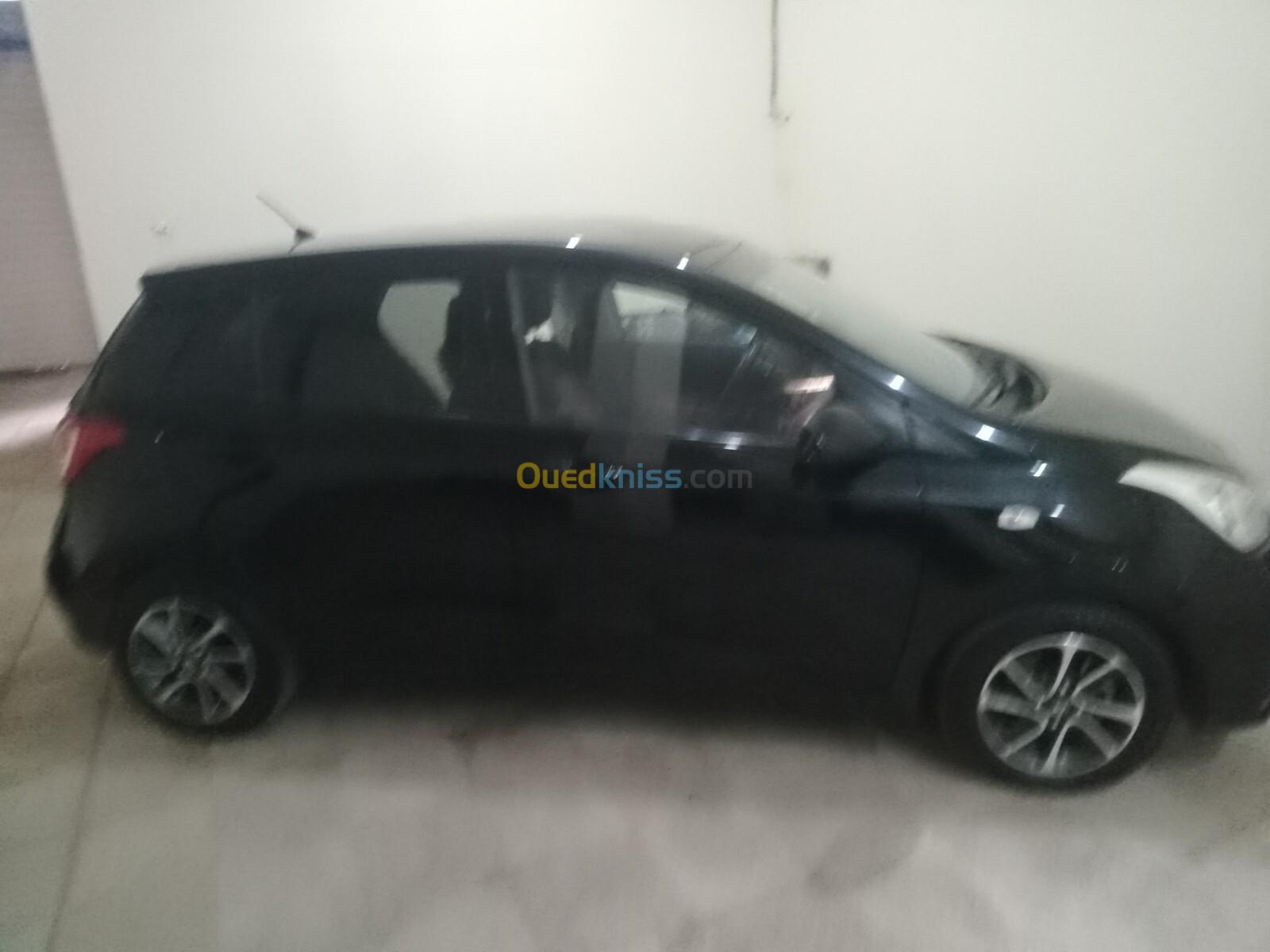 Hyundai Grand i10 2019 