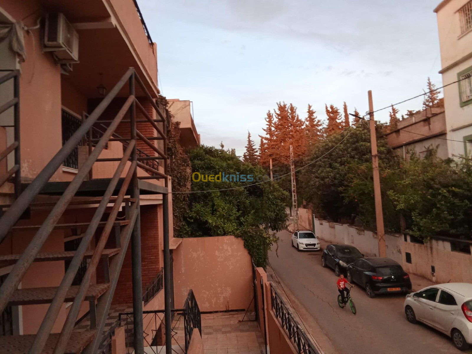 Vente Villa Tlemcen Tlemcen