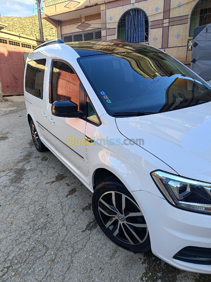 Volkswagen Caddy 2019 Edition 35