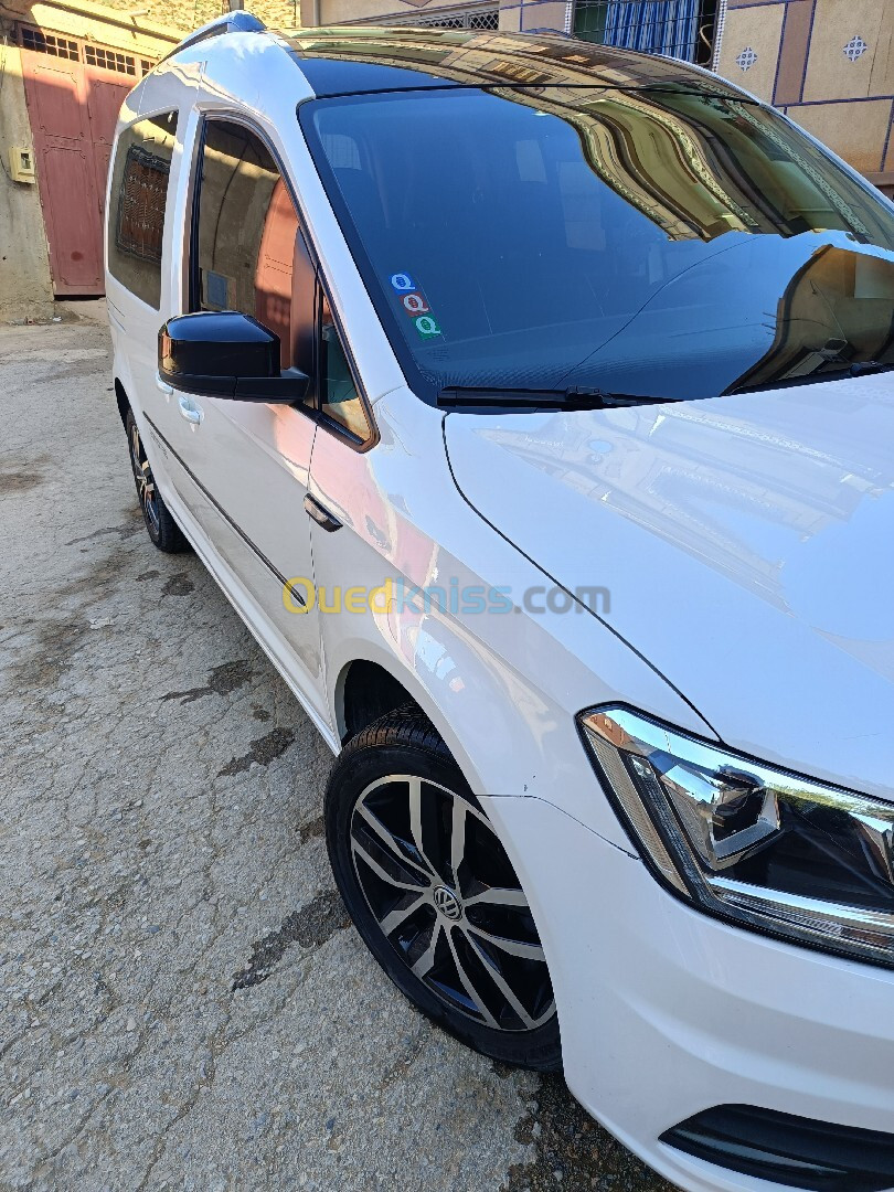 Volkswagen Caddy 2019 Edition 35