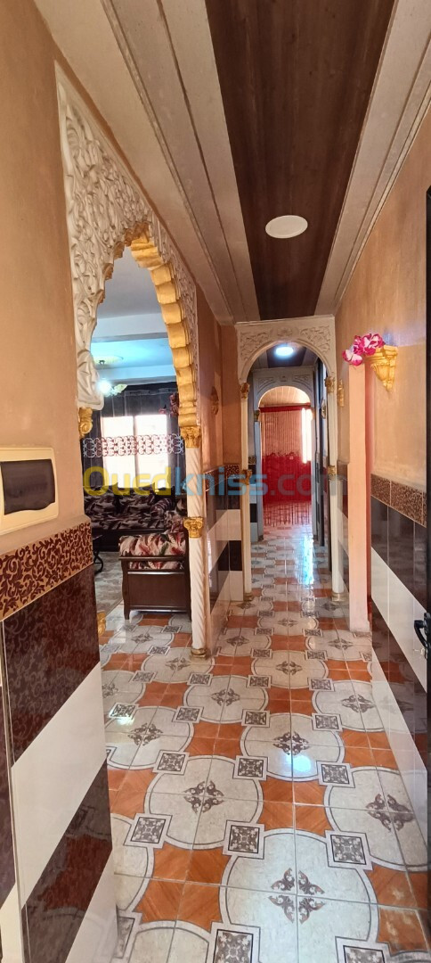 Vente Villa Alger Reghaia