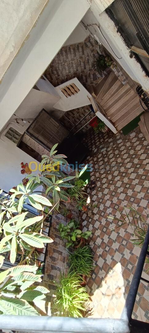 Vente Villa Alger Reghaia