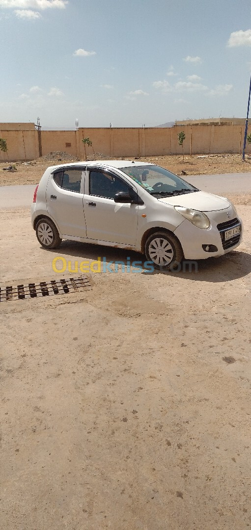 Suzuki Celerio 2010 