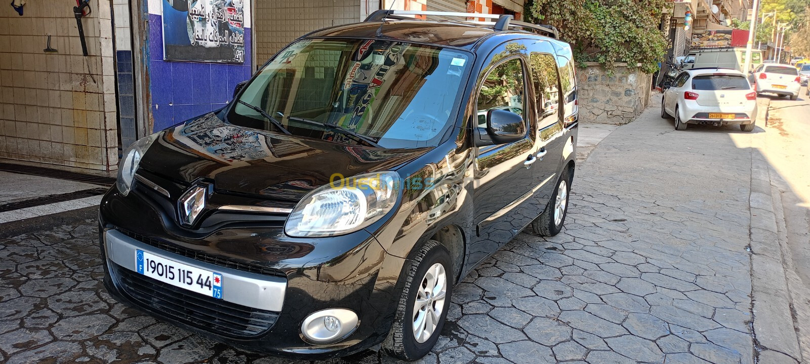 Renault Kangoo 2015 Kangoo