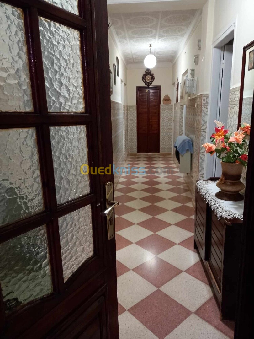 Vente Villa Relizane Zemmoura