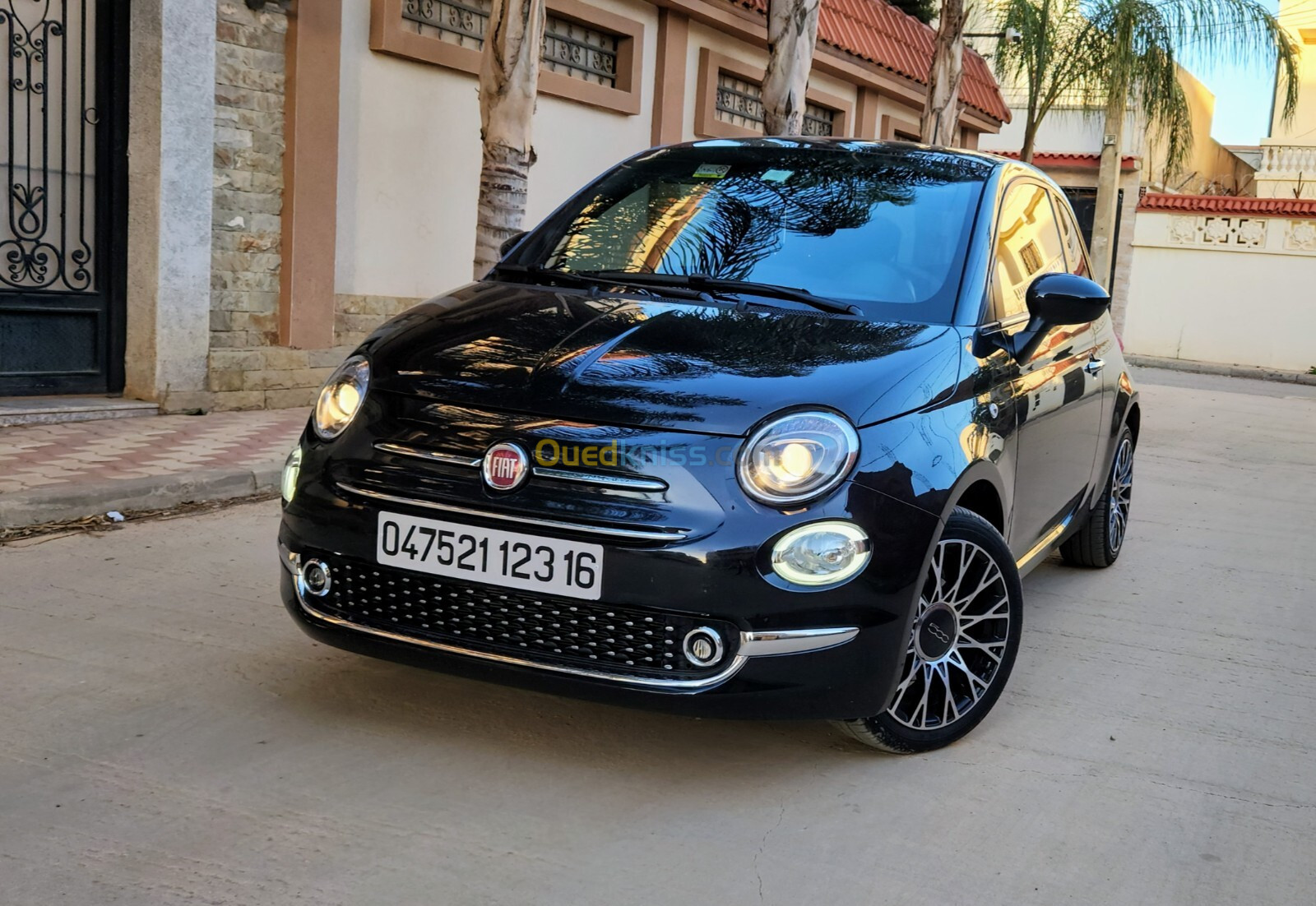 Fiat 500 2023 Dolcevita