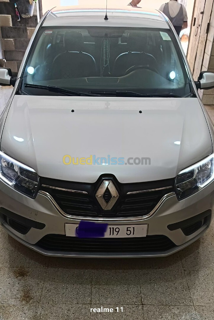 Renault Symbol 2019 Essentielle