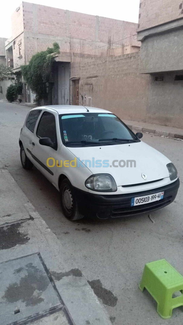 Renault Clio 2 1999 Clio 2