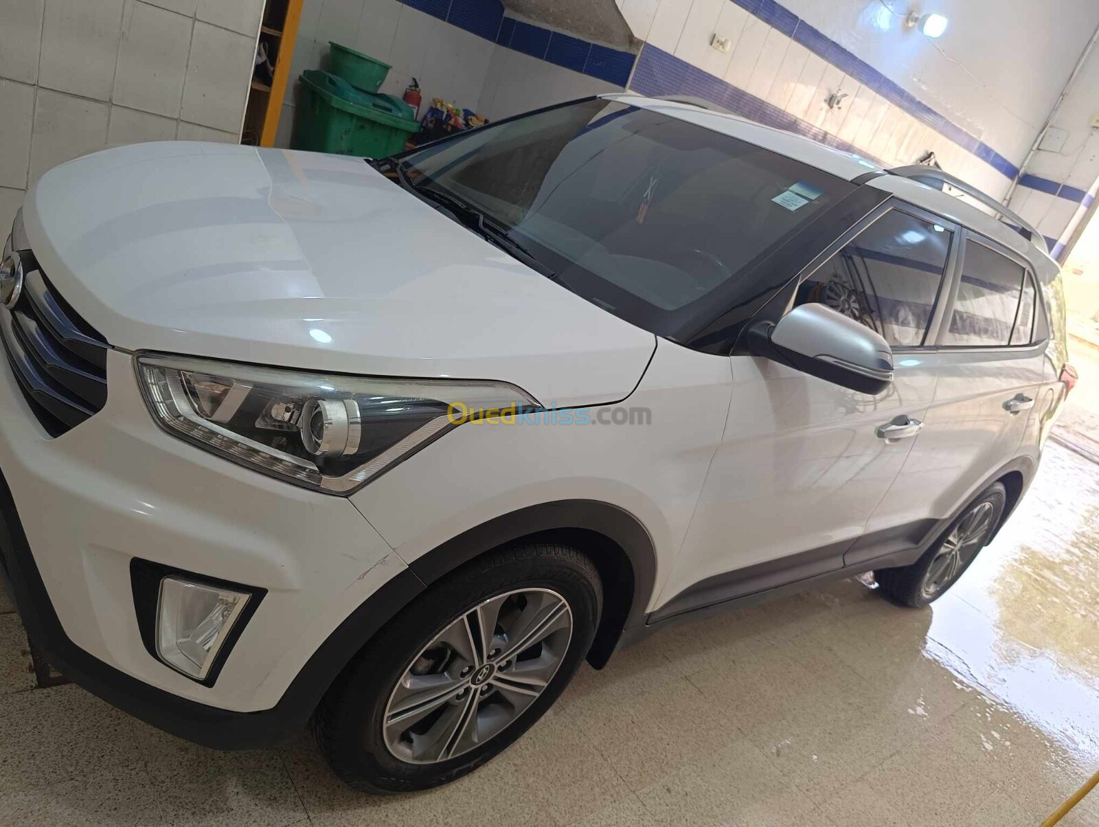 Hyundai Creta 2018 Gls