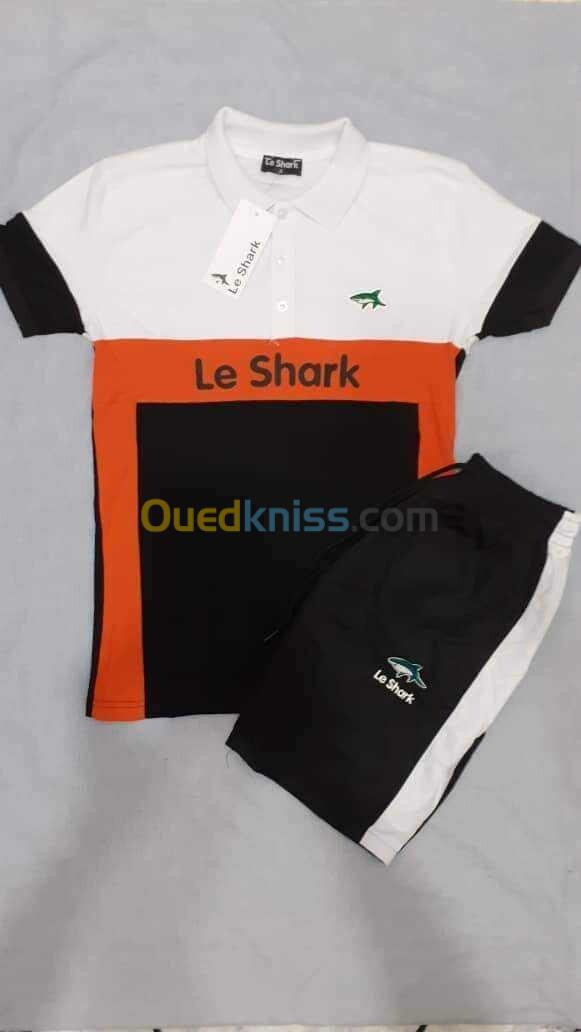 le shark ensemble