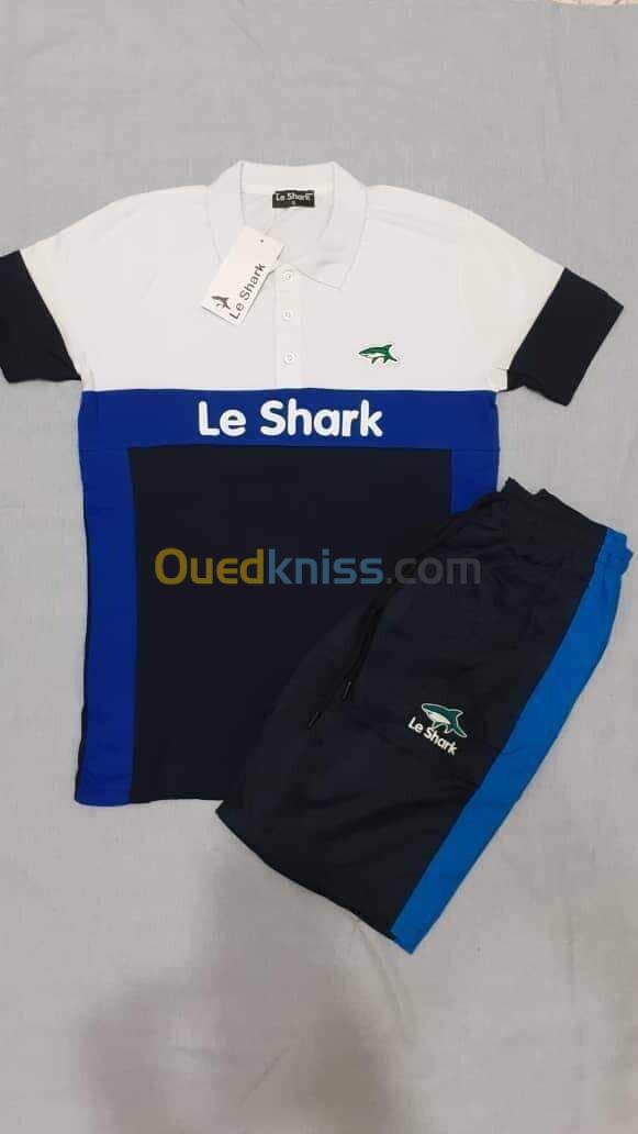 le shark ensemble