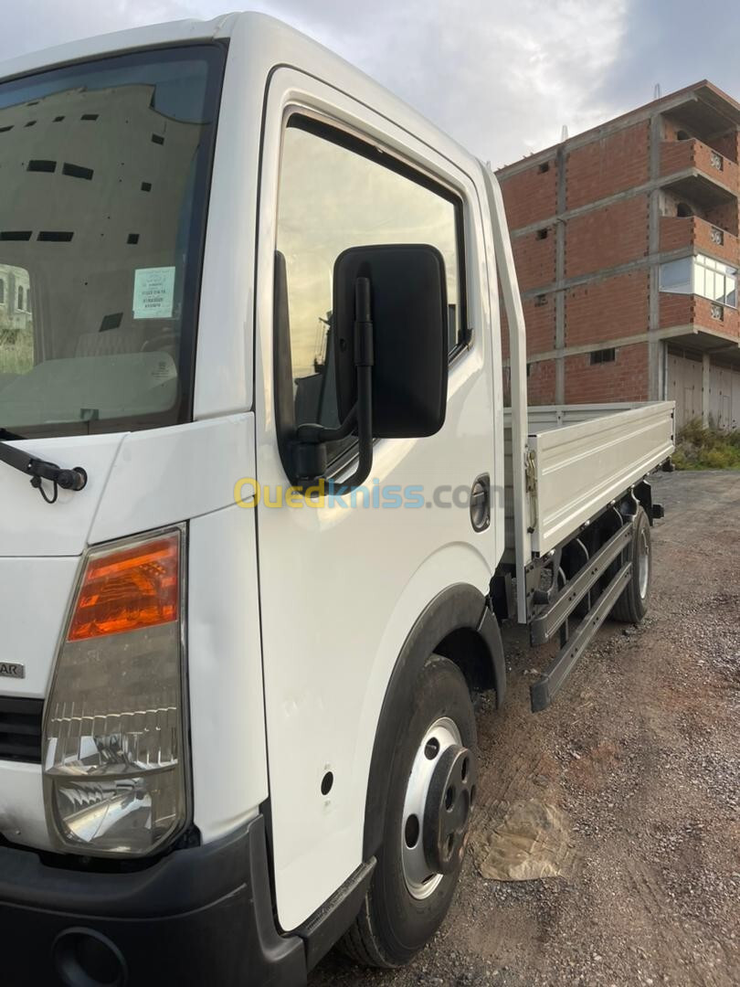 Nissan Cabstar 2016 Cabstar