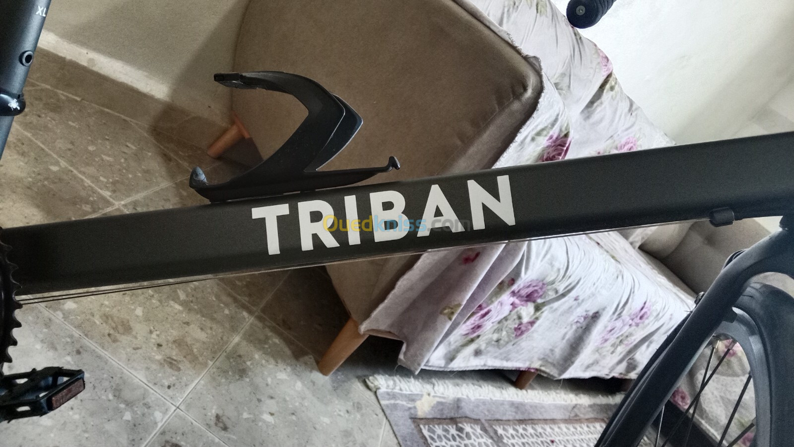 TRIBAN