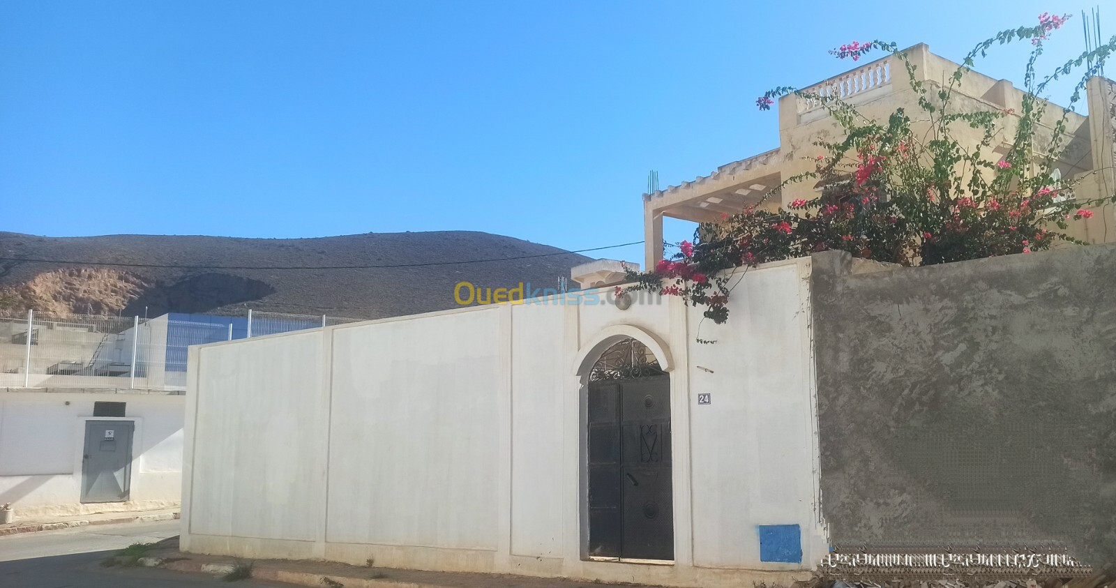 Vente Villa Oran Ain el turck