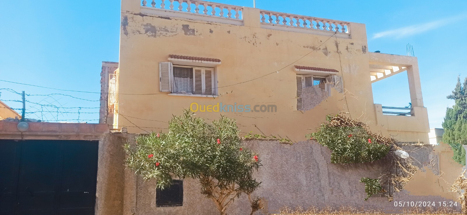 Vente Villa Oran Ain el turck