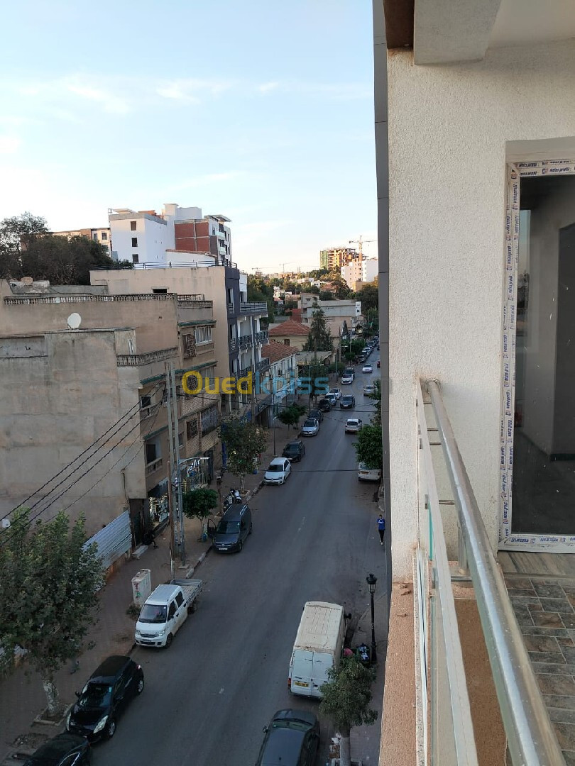 Vente Appartement Alger Birkhadem