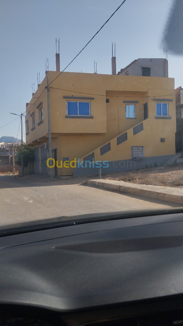 Vente bien immobilier Tlemcen Honaine