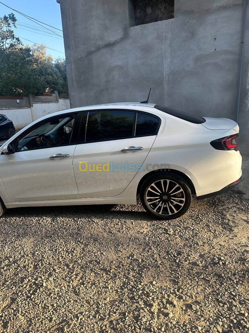 Fiat Tipo 2024 Life