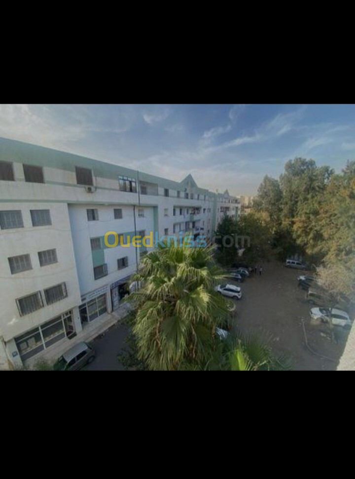 Vente Appartement F4 Alger Birtouta