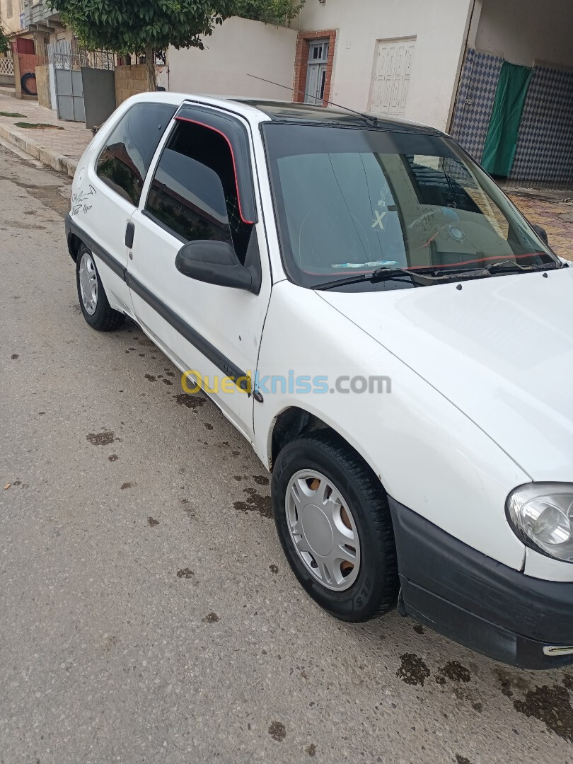 Citroen Saxo 2000 