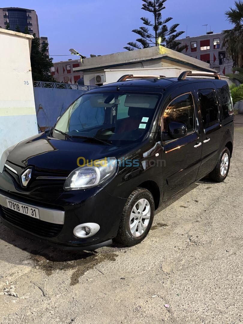 Renault Kangoo 2017 Kangoo