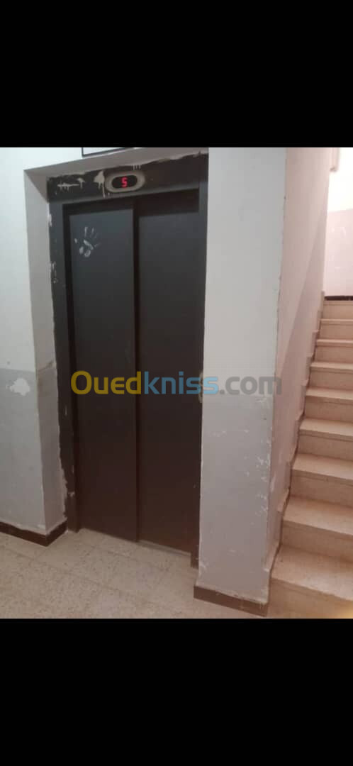 Location Appartement F3 Alger Ain benian