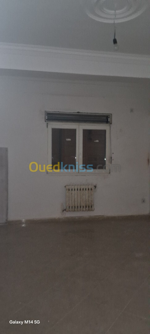 Location Appartement F3 Alger Ben aknoun