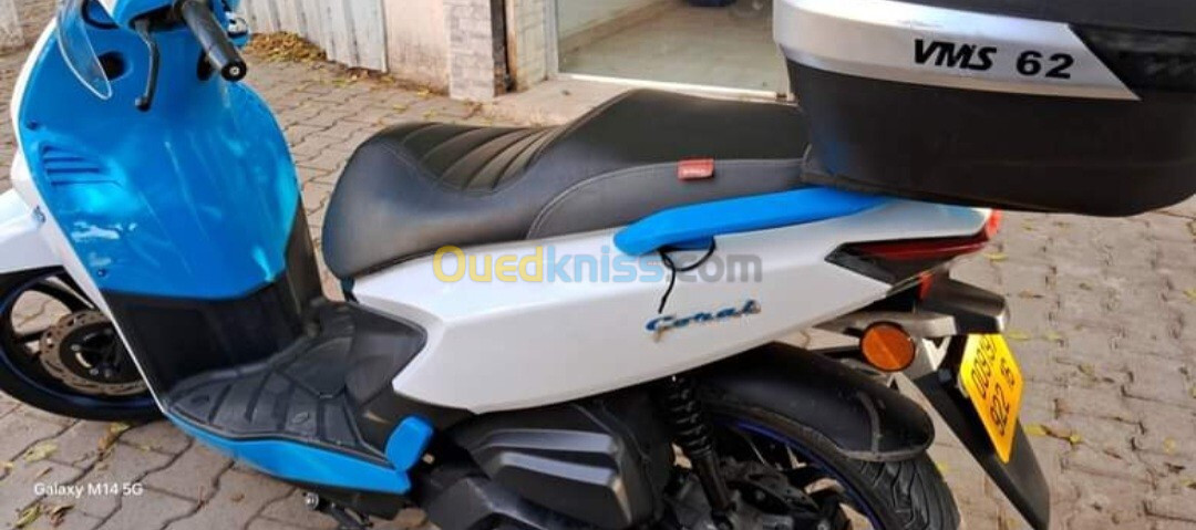 vends scooter