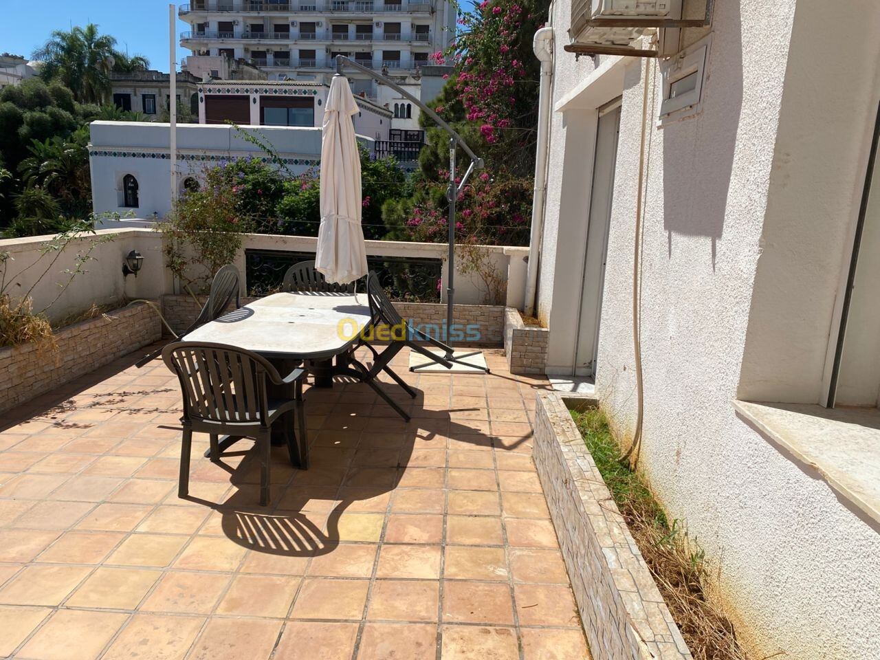 Location Appartement F5 Alger Sidi mhamed