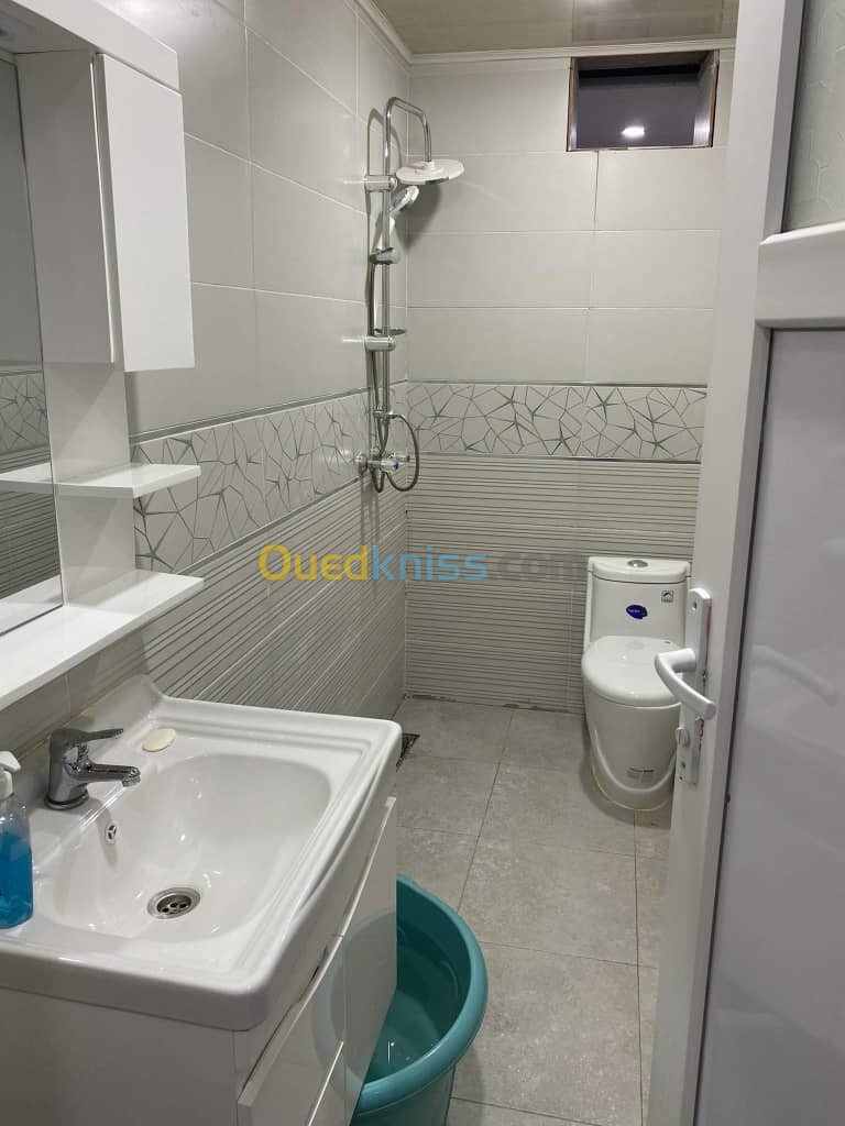 Vente Appartement Boumerdès Baghlia