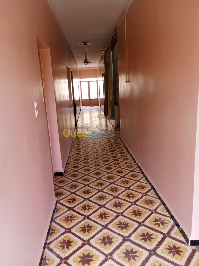 Vente Villa Tlemcen Mansourah