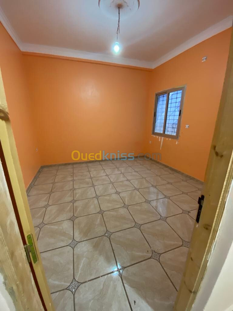 Location Appartement Oran Misseghine