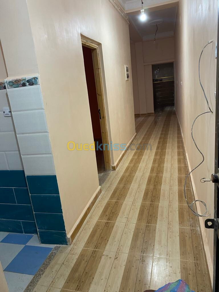 Location Appartement Oran Misseghine