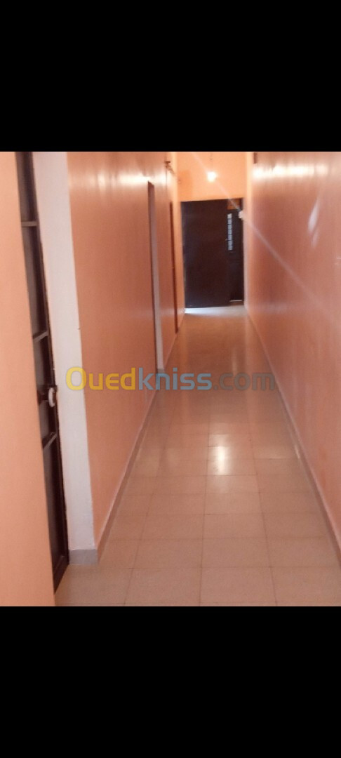 Vente Appartement F3 Oran Misseghine