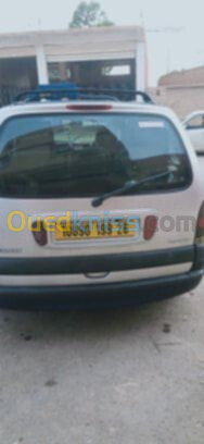 Renault Espace 1999 Espace