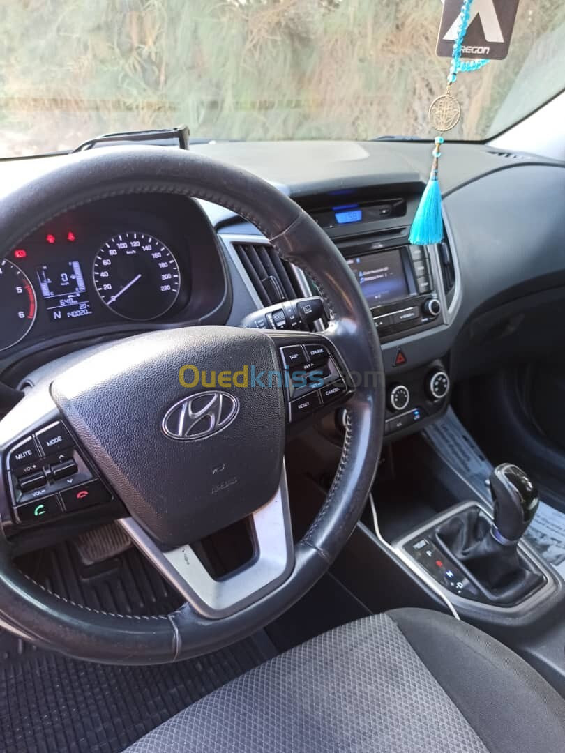 Hyundai Creta 2018 Gl