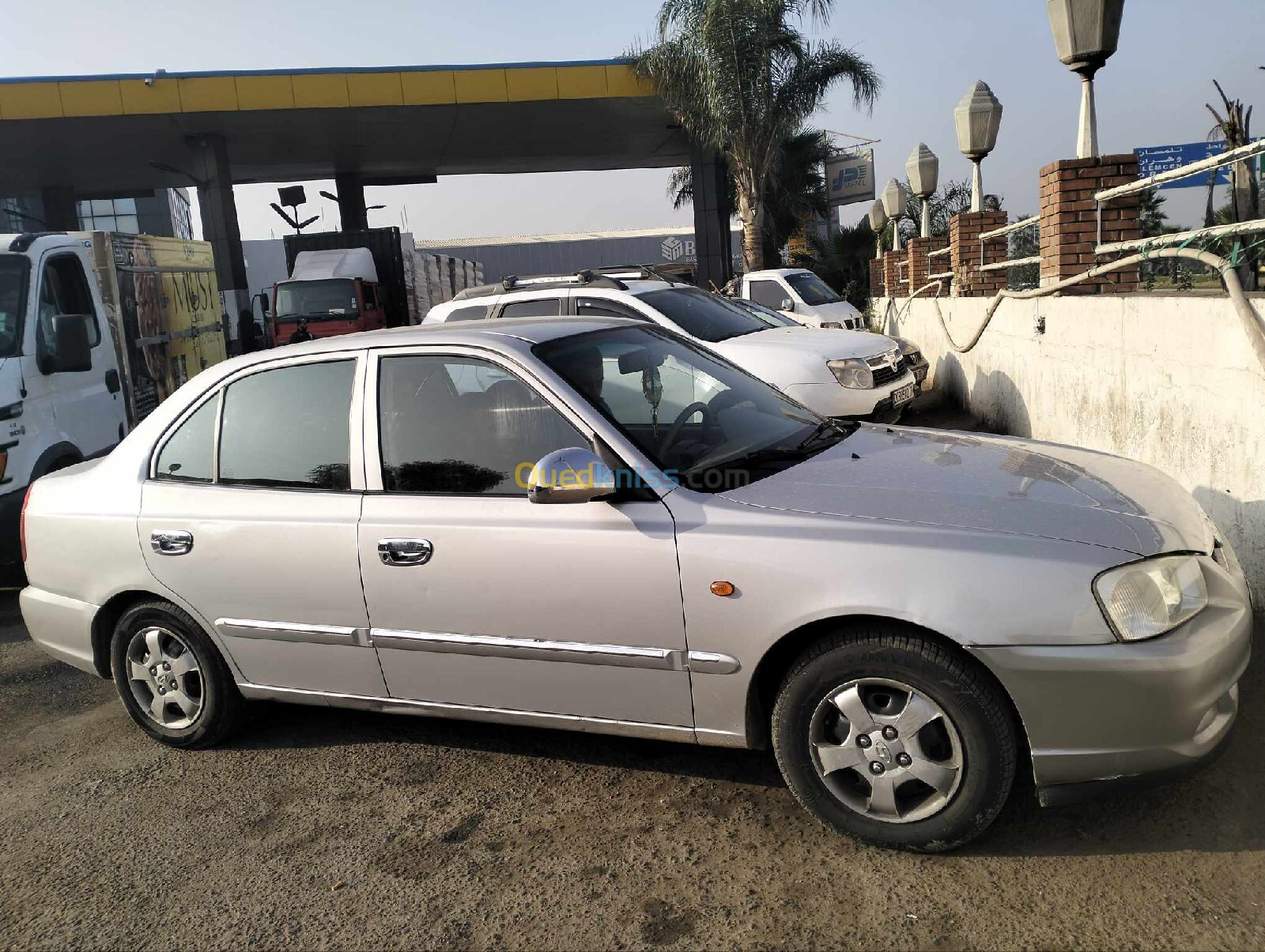 Hyundai Accent 2015 Accent