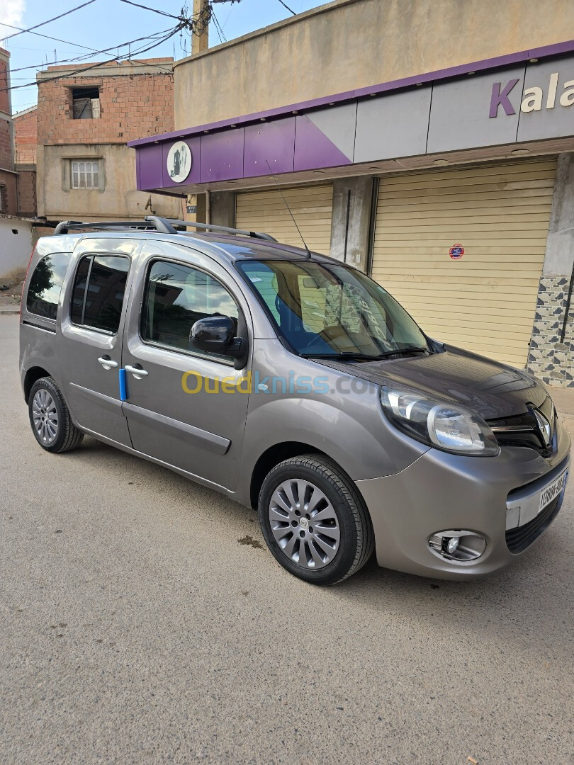 Renault Kangoo 2018 Privilège +