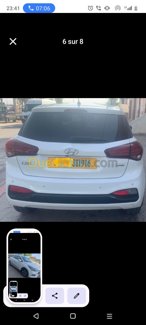 Hyundai i20 2019 