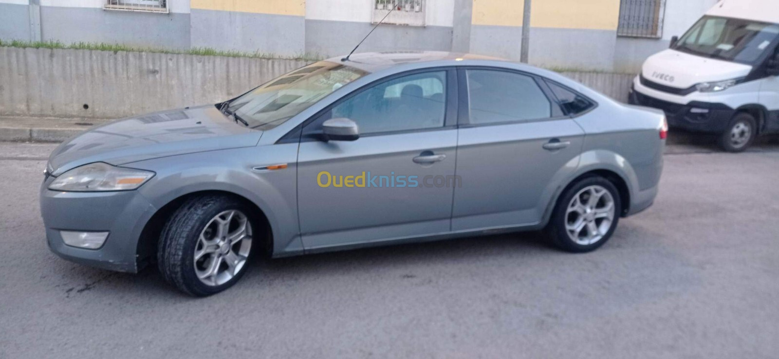 Ford Mondeo 2009 