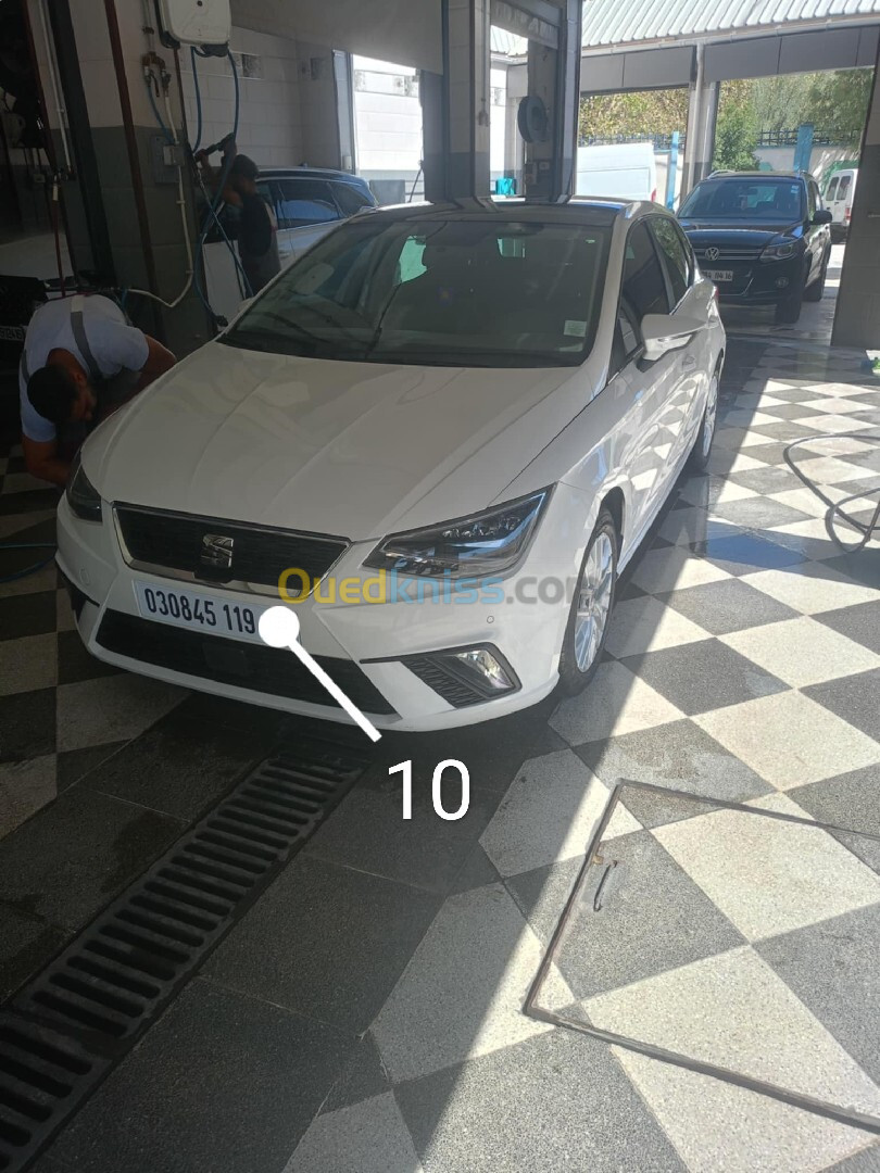 Seat Ibiza 2019 HIGH