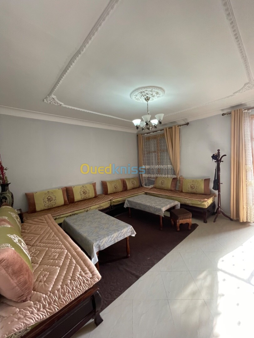 Vente Appartement F4 Oran Oran