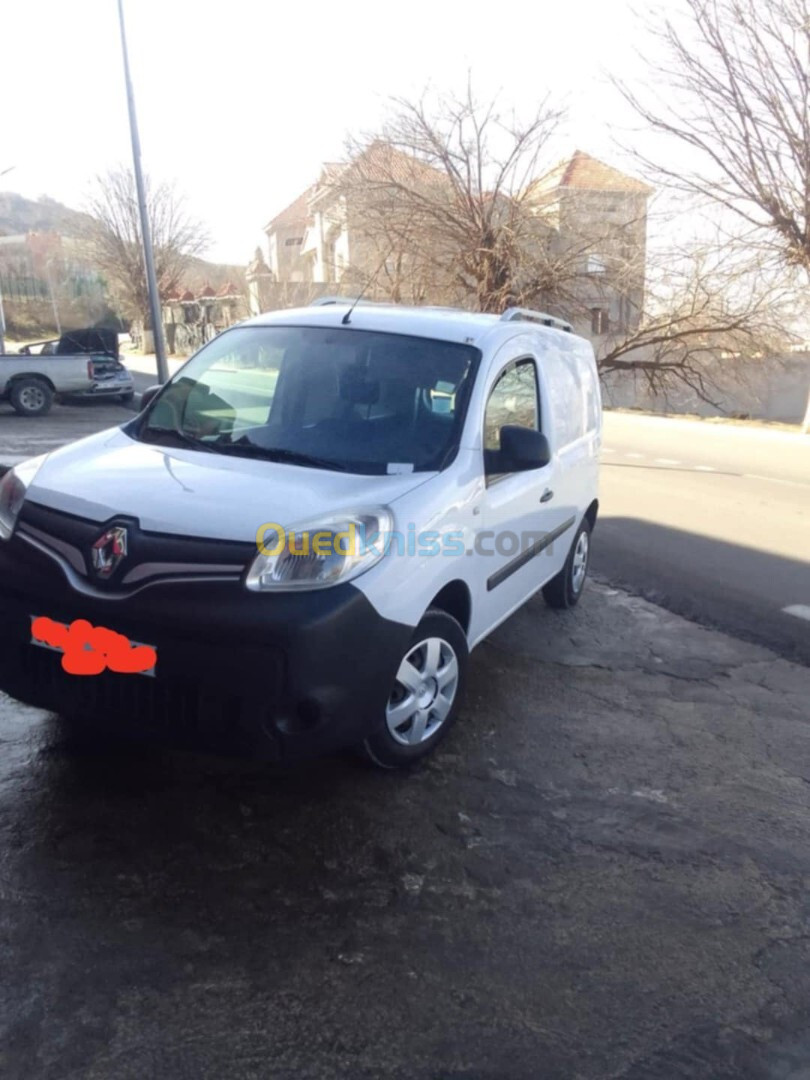 Renault Kangoo 2014 Confort (Utilitaire)