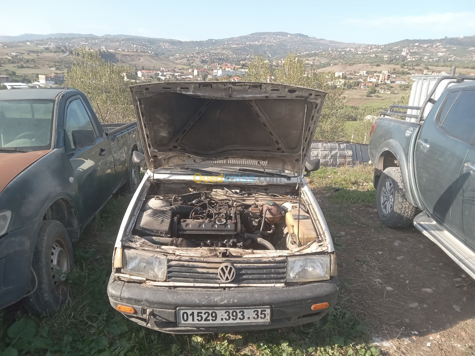 Volkswagen Polo 1993 Polo