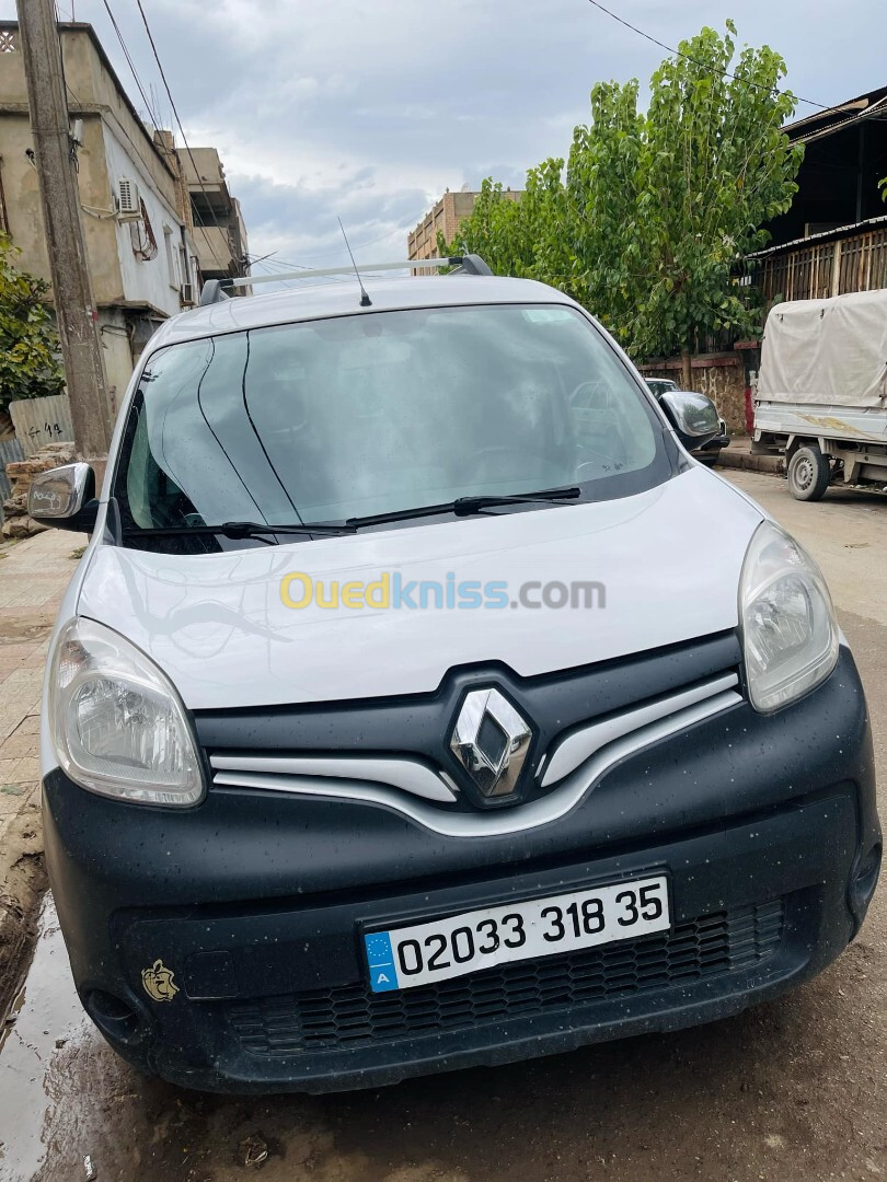 Renault Kangoo 2018 Kangoo