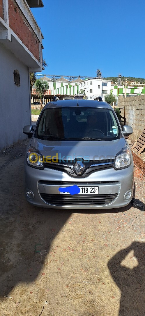 Renault Kangoo 2019 Privilège +