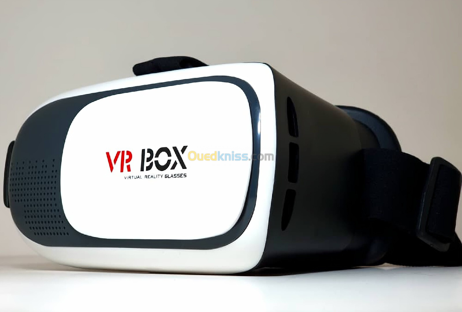 نظارات الواقع الإفتراضي ثلاثية الأبعاد VR Virtual Reality Headset 3D Glasses